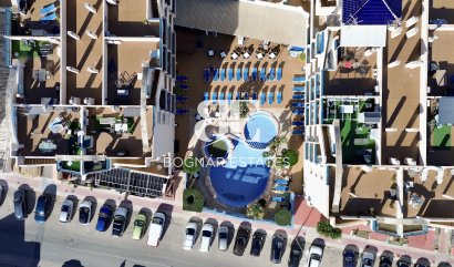 apartment - Herverkoop - Orihuela Costa - Cabo Roig