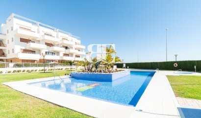 apartment - Herverkoop - Orihuela Costa -
                Dehesa de campoamor