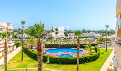 apartment - Herverkoop - Orihuela Costa -
                Dehesa de campoamor