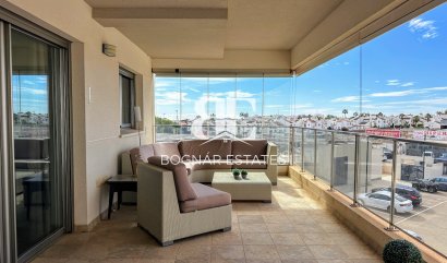 apartment - Herverkoop - Orihuela Costa - La Zenia