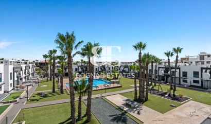 apartment - Herverkoop - Orihuela Costa - La Zenia