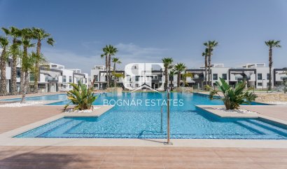 apartment - Herverkoop - Orihuela Costa - La Zenia
