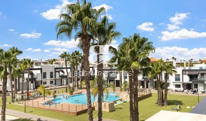 apartment - Herverkoop - Orihuela Costa - La Zenia