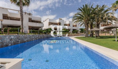 apartment - Herverkoop - Orihuela Costa - La Zenia