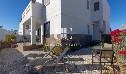 apartment - Herverkoop - Orihuela Costa -
                Las Ramblas