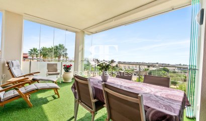 apartment - Herverkoop - Orihuela Costa -
                Lomas De Cabo Roig