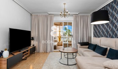 apartment - Herverkoop - Orihuela Costa - Lomas De Cabo Roig