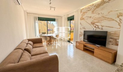 apartment - Herverkoop - Orihuela Costa - Lomas De Cabo Roig