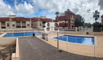 apartment - Herverkoop - Orihuela Costa -
                Lomas De Cabo Roig
