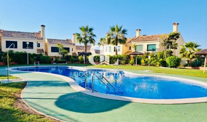 apartment - Herverkoop - Orihuela Costa - Lomas de Campoamor