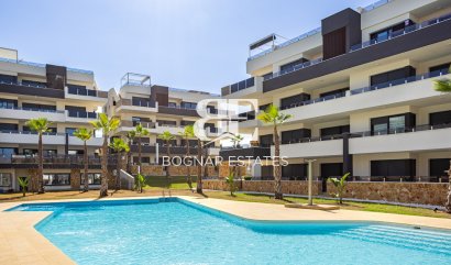 apartment - Herverkoop - Orihuela Costa - Los Altos