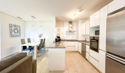 apartment - Herverkoop - Orihuela Costa -
                Los Dolses