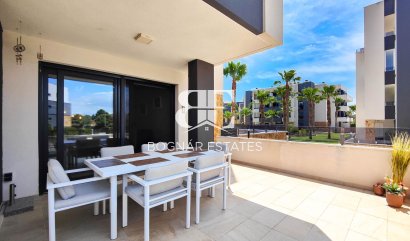apartment - Herverkoop -
                Orihuela Costa - MM-67726