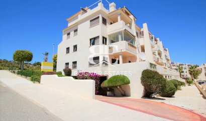 apartment - Herverkoop - Orihuela Costa - Orihuela Costa