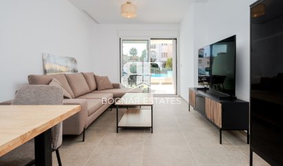 apartment - Herverkoop - Orihuela Costa - Playa Flamenca