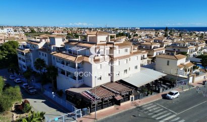 apartment - Herverkoop - Orihuela Costa - Playa Flamenca