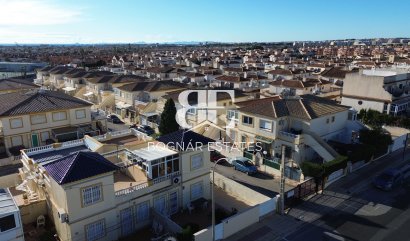 apartment - Herverkoop - Orihuela Costa - Playa Flamenca