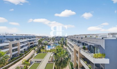 apartment - Herverkoop - Orihuela Costa - Playa Flamenca