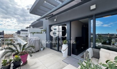 apartment - Herverkoop - Orihuela Costa - Playa Flamenca