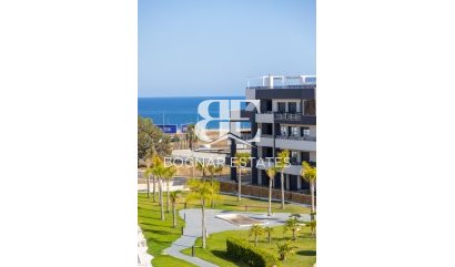 apartment - Herverkoop - Orihuela Costa - Playa Flamenca