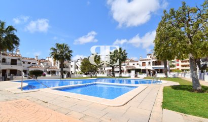 apartment - Herverkoop - Orihuela Costa -
                Playa Flamenca