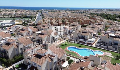 apartment - Herverkoop - Orihuela Costa -
                Playa Flamenca
