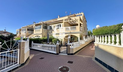 apartment - Herverkoop - Orihuela Costa - Playa Flamenca
