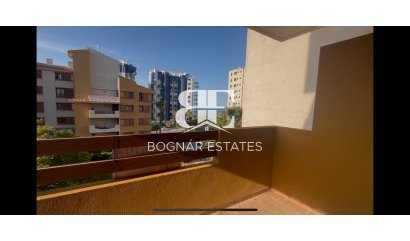 apartment - Herverkoop - Orihuela Costa - Punta Prima