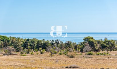 apartment - Herverkoop - Orihuela Costa - Punta Prima