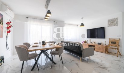 apartment - Herverkoop - Orihuela Costa - Punta Prima