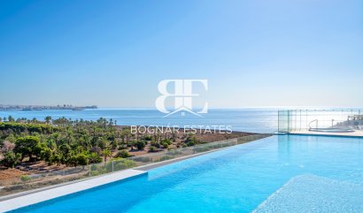 apartment - Herverkoop - Orihuela Costa - Punta Prima