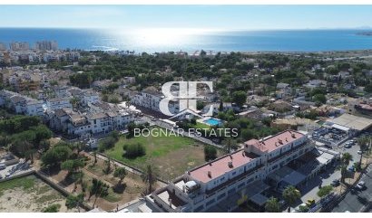 apartment - Herverkoop - Orihuela Costa - Punta Prima