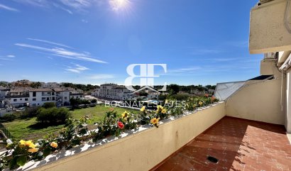 apartment - Herverkoop - Orihuela Costa - Punta Prima