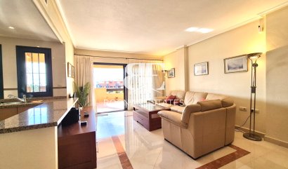 apartment - Herverkoop - Orihuela Costa - Villamartín