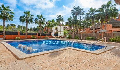 apartment - Herverkoop - Orihuela Costa -
                Villamartín