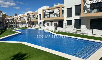 apartment - Herverkoop - Orihuela Costa - Villamartín