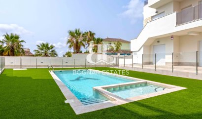 apartment - Herverkoop - Orihuela Costa - Villamartín