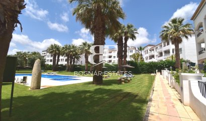 apartment - Herverkoop - Orihuela Costa -
                Villamartín