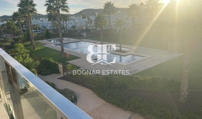 apartment - Herverkoop -
                Orihuela - MM-59531