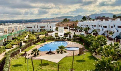 apartment - Herverkoop - Orihuela - Vistabella