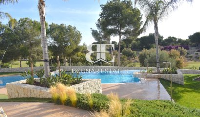 apartment - Herverkoop - Pilar de la Horadada - Lo Romero Golf