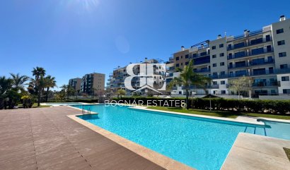 apartment - Herverkoop -
                Pilar de la Horadada - MM-91154