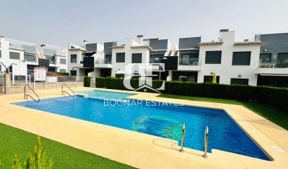 apartment - Herverkoop - Pilar de la Horadada - Pilar de la Horadada