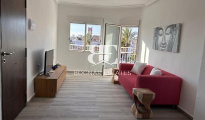 apartment - Herverkoop - Pilar de la Horadada - Torre de la Horadada