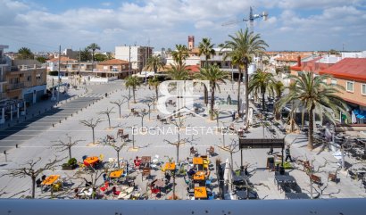 apartment - Herverkoop - Pilar de la Horadada -
                Torre de la Horadada