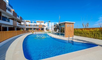 apartment - Herverkoop - Pilar de la Horadada -
                Torre de la Horadada