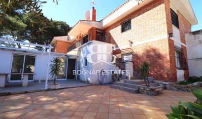 apartment - Herverkoop - Pinar de Campoverde -
                Pinar de Campoverde - Village