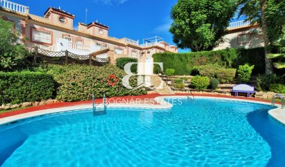 apartment - Herverkoop - Playa Flamenca - Playa Flamenca