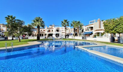 apartment - Herverkoop - Playa Flamenca -
                Playa Flamenca