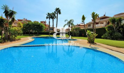 apartment - Herverkoop - Playa Flamenca -
                Playa Flamenca